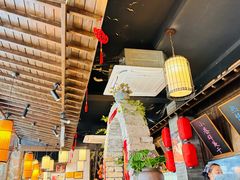 -打酱油·非遗淮扬菜(瘦西湖梅岭店)