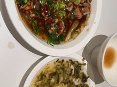 -慧娟面馆·餐厅(望江路店)
