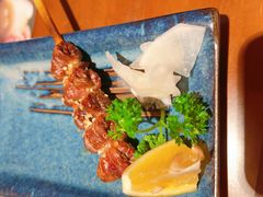 -弓二·烧鸟居酒屋(财富购物中心店)