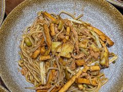 -圳兴面王·拌川·特色炒面(福田车公庙店)