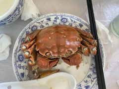 -芸海阁·农家私房菜(沙家浜景区出口店)