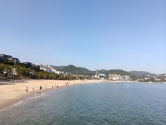 -大梅沙海滨公园