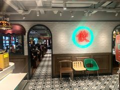 -金谷园饺子馆(北邮总店)