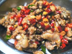 -衡厨·衡阳土菜(中南店)