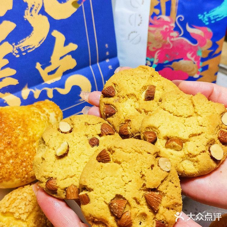 过年大采购|国风点心颐合蘇想统统搬回家‼