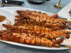 -皮记海鲜1995(寮步店)