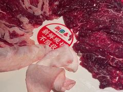 -潮泰牛肉火锅 · 创于1992年(车公庙店)