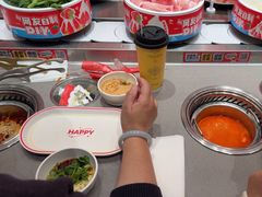 -龍歌自助小火锅(雨花台江南虹悦城店)