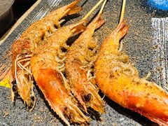 -一绪に寿喜烧(虹悦城店)