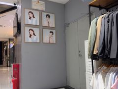-企鹅照相馆(岗顶天娱店)