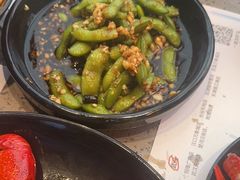-一棠龙虾•王牌虾球(恒隆广场店)
