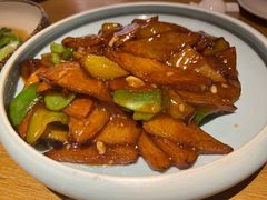 -宏达老菜馆(东安街店)