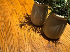 -La Strada(安福路店)