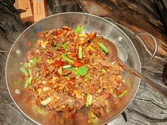-湘力力小院·鱼汤泡饭(枫林路店)