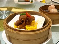 -老广新意(奥园店)
