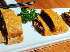 -金枝玉叶上海人家食府(三里河店)