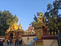 -西双版纳傣族园