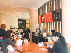 -星巴克(深圳香港大学深圳医院店)