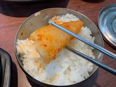 -神仙雪浓汤(明洞店)