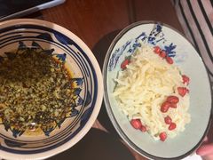 -左陕右甘(亚运村店)