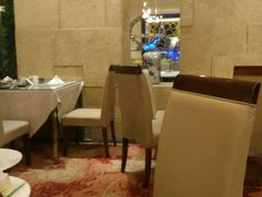 -泓瑞金陵大酒店-金海湾自助餐厅