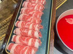 -吼堂老火锅(太古里总店)