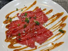 -渔荷食町·铁板烧料理(崂山万象汇店)
