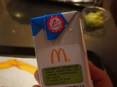 -麦当劳(曲阳店)