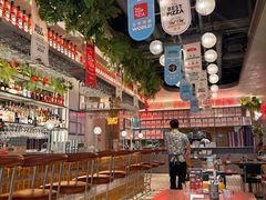 -BOTTEGA意库(中骏世界城店)