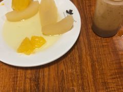 -汉巴味德·烤肉与啤酒的自助(杭州大悦城店)