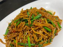 -北平盛世·新京菜·北京烤鸭(劲松·双井店)