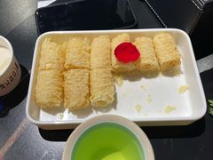-虾乐园龙虾·烧烤夜宵(中山公园店)