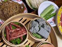 -重庆高老九火锅(万象城店)