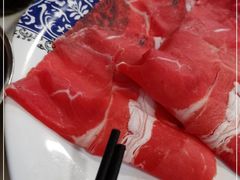 -福寿斋·老北京铜锅涮肉·烤鸭(顺义总店)