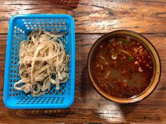 牛肉汤-兄弟俩老李家牛肉汤(总店)