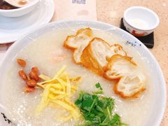 -点都德(汇点楼店)
