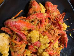 -金陵一哥龙虾(水木秦淮店)