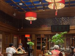 -那家小馆•北京菜•烤鸭(中关村店)