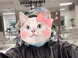 -HG美发设计沙龙