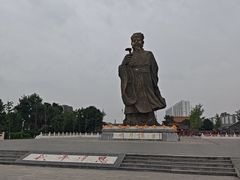 -药王庙(安国市)