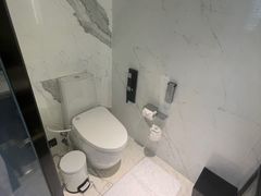 -尼依格罗香港美利酒店