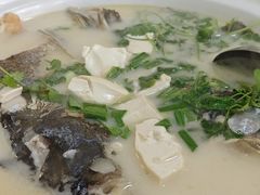 -百味园土菜馆(迎宾东路店)