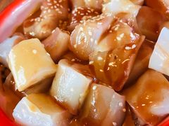 -憶廟街 X 沙角邨(太古城店)