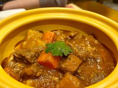 -安妮意大利餐厅(丽都店)