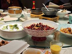 -董家大院·京味家常菜(朝丰家园店)