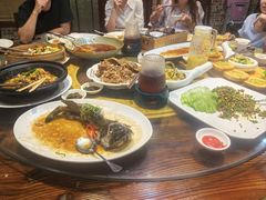 -大门水乡·顺德菜