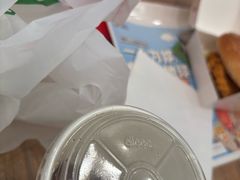 -德克士(汝河路店)