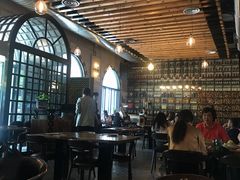 大堂-PIZZA BIANCA(民园店)