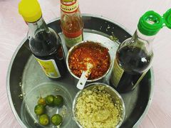 -第一家鲜鱼汤清真老饭店(回新路店)