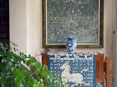 -中国蓝印花布馆